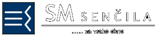 Domov: SM Senila za vsako okno